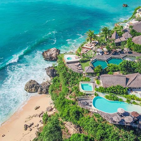 Biu Biu Resort Bali Jimbaran (Bali) Exterior photo