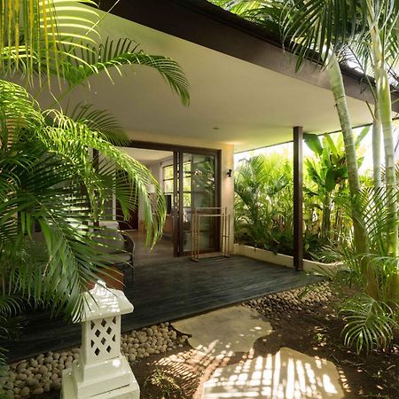 Biu Biu Resort Bali Jimbaran (Bali) Exterior photo