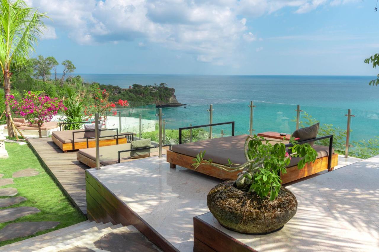 Biu Biu Resort Bali Jimbaran (Bali) Exterior photo