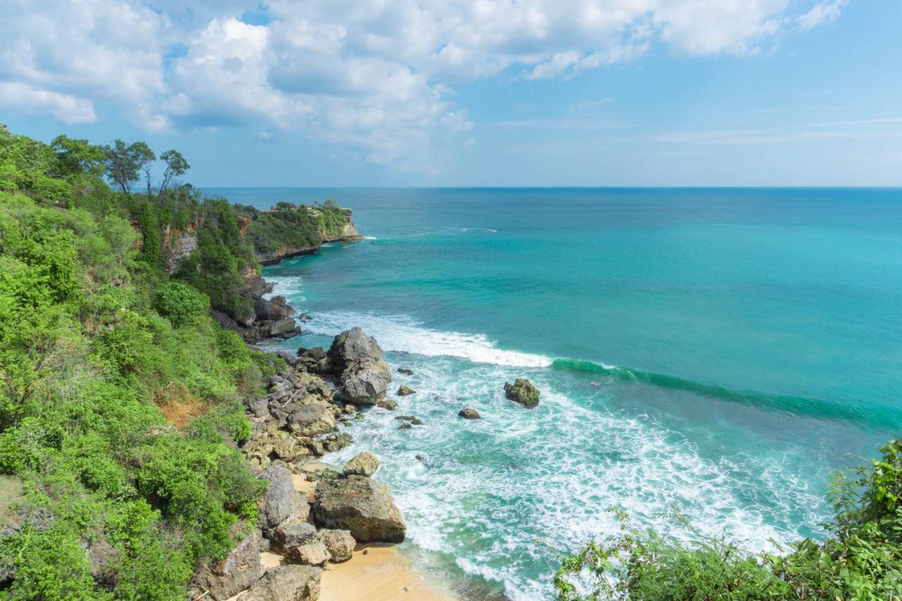 Biu Biu Resort Bali Jimbaran (Bali) Exterior photo