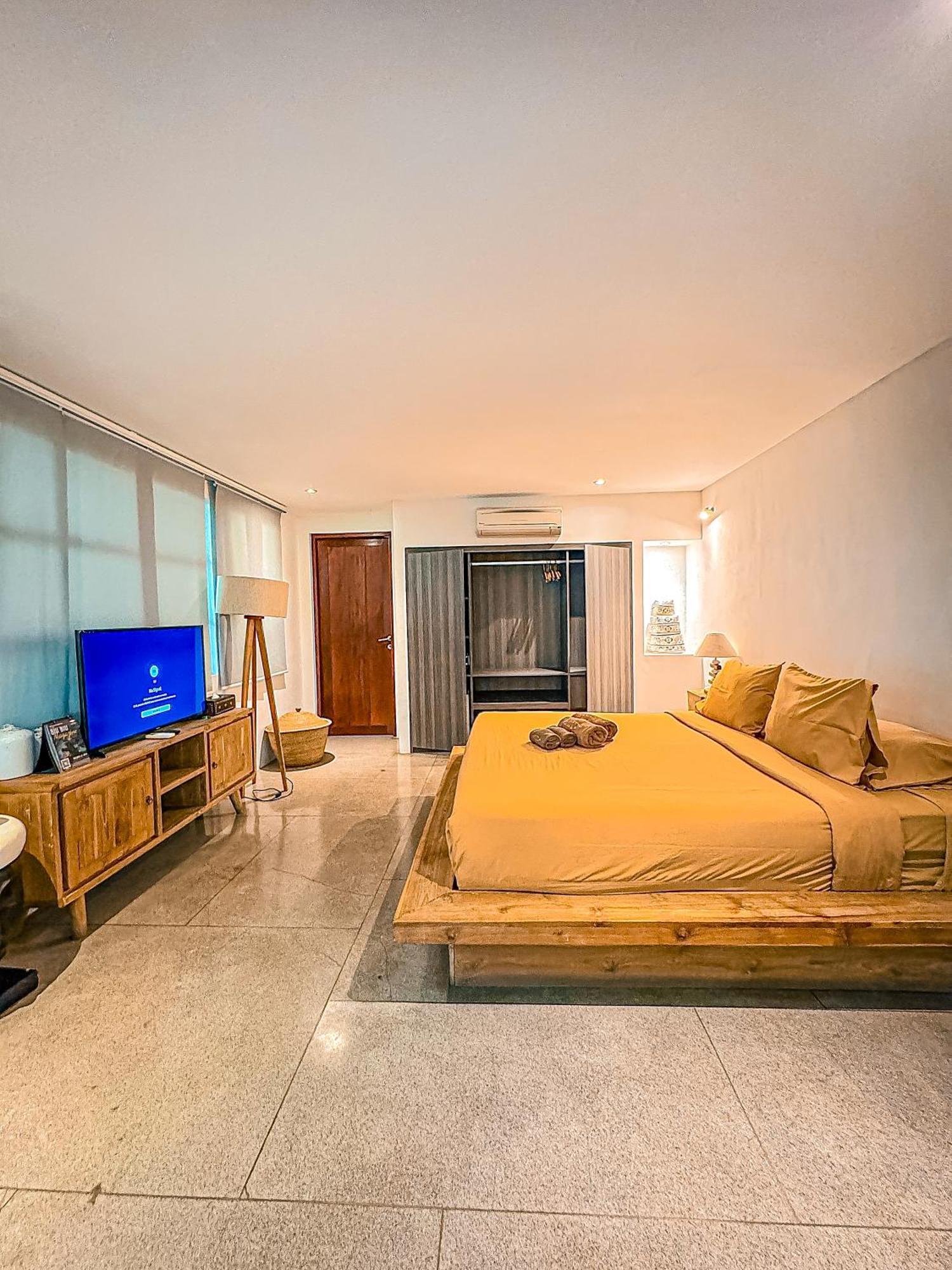Biu Biu Resort Bali Jimbaran (Bali) Room photo