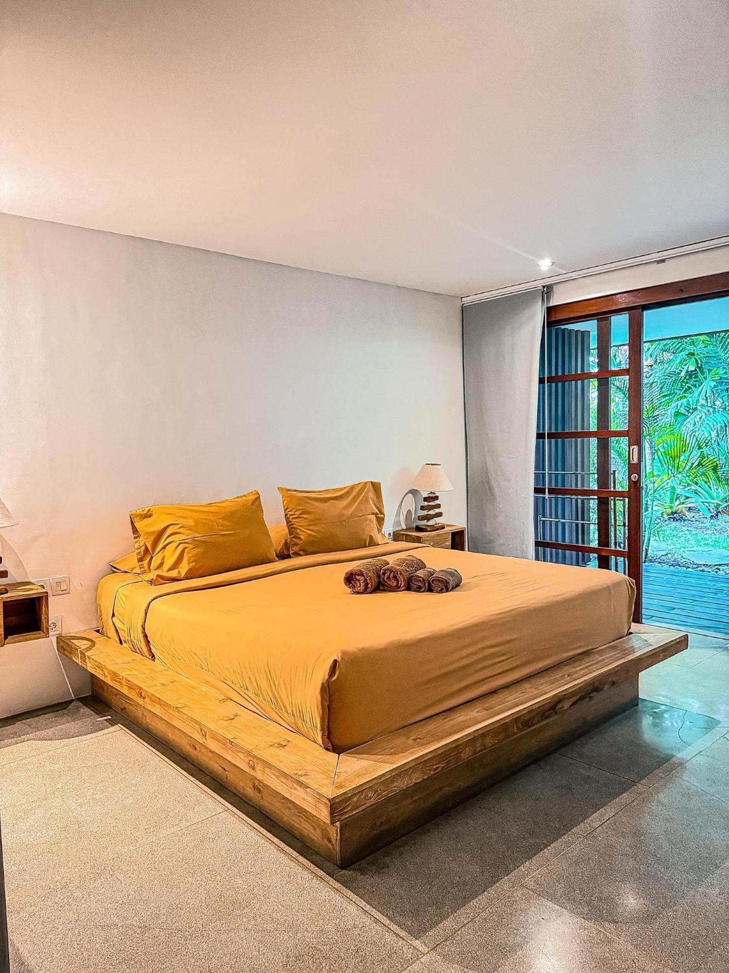 Biu Biu Resort Bali Jimbaran (Bali) Room photo