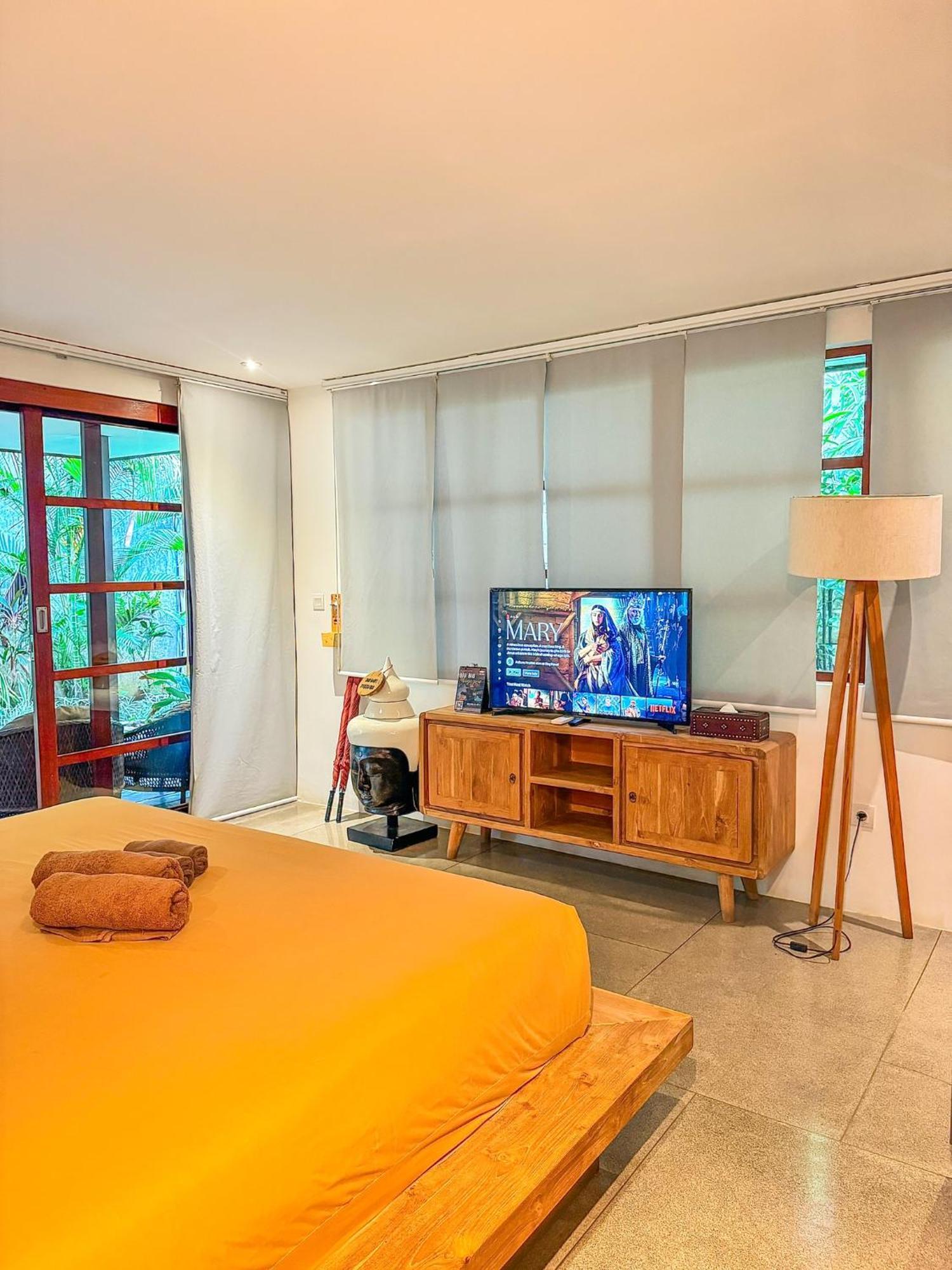 Biu Biu Resort Bali Jimbaran (Bali) Room photo