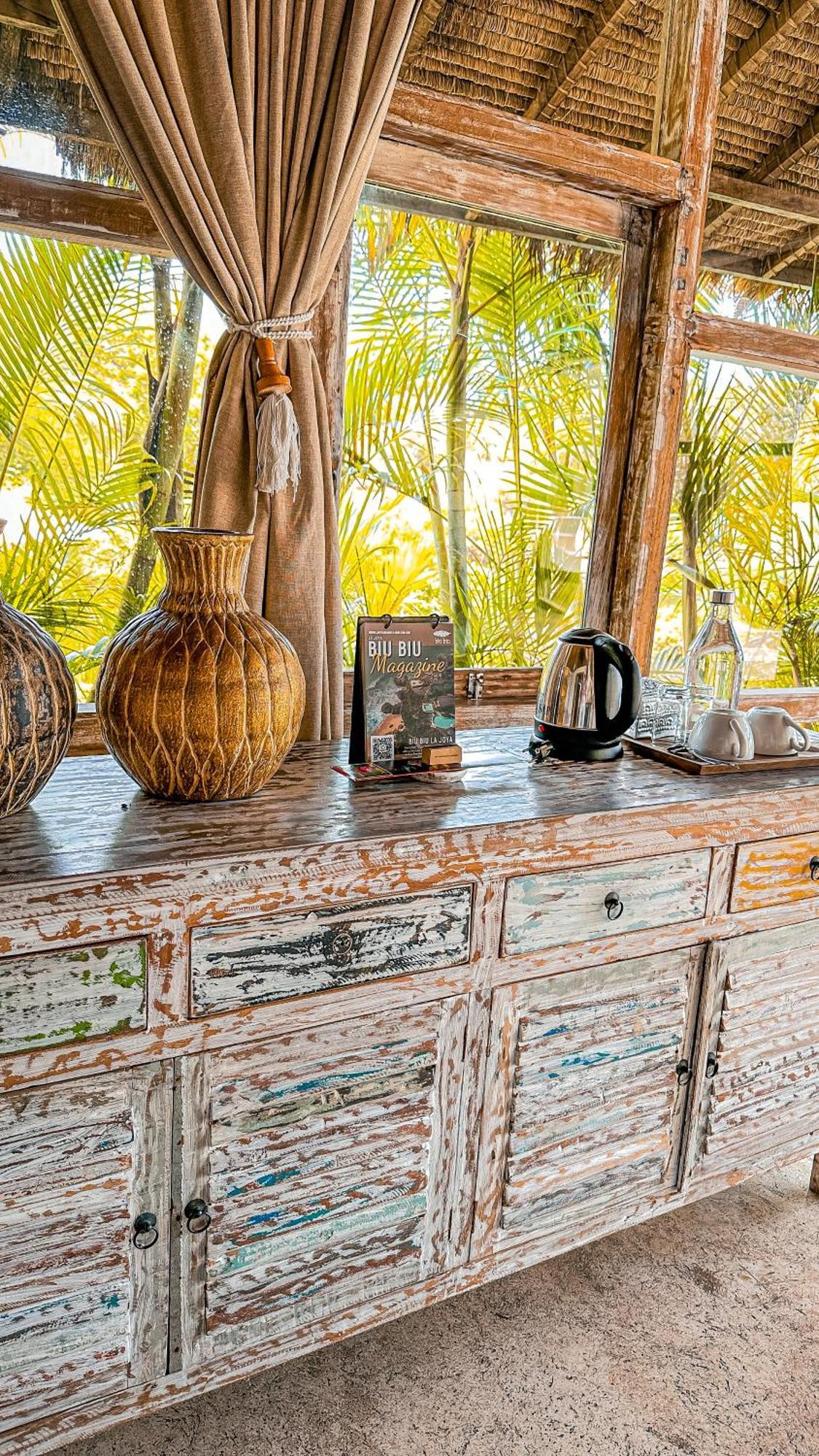 Biu Biu Resort Bali Jimbaran (Bali) Room photo