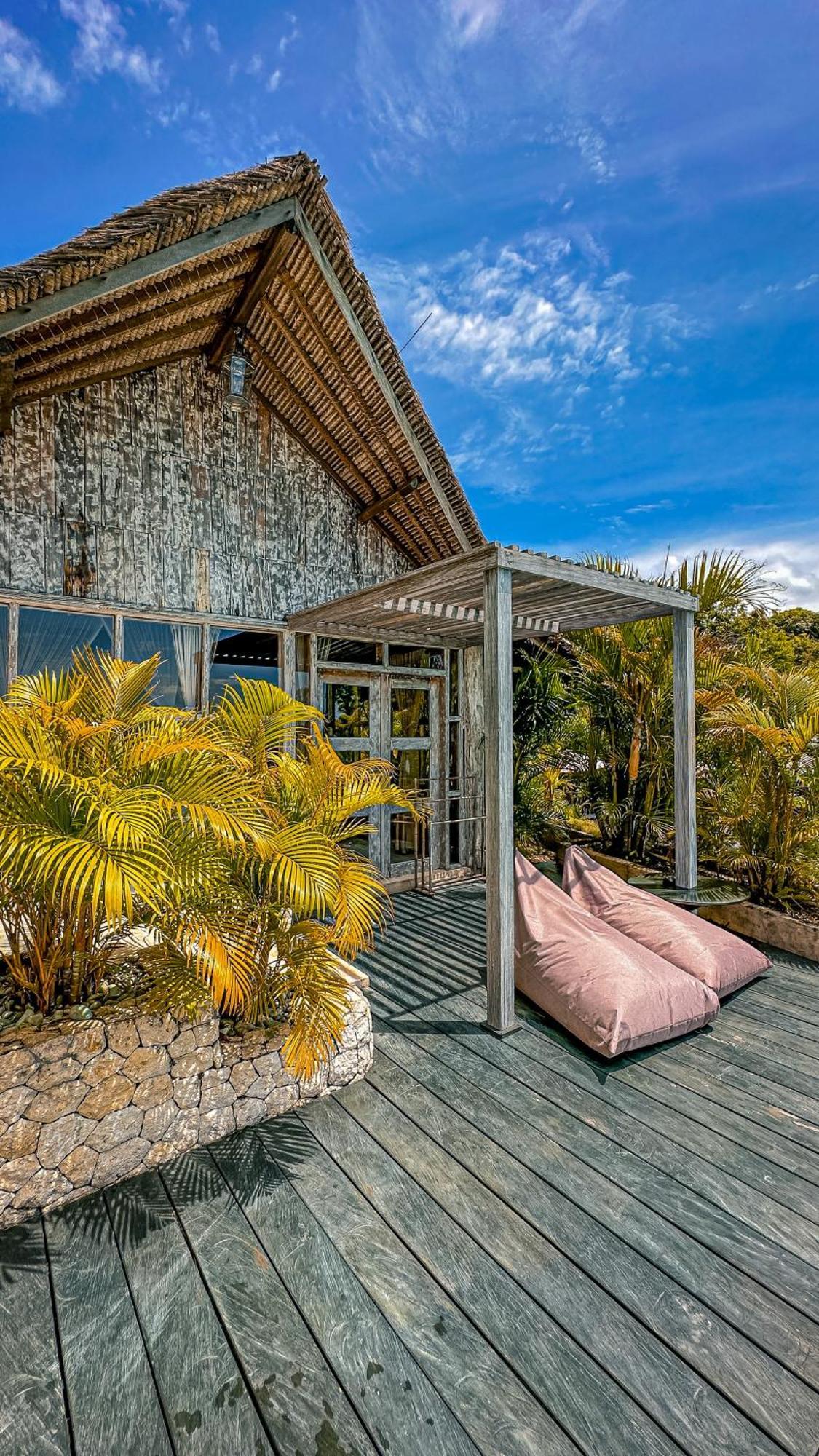 Biu Biu Resort Bali Jimbaran (Bali) Room photo