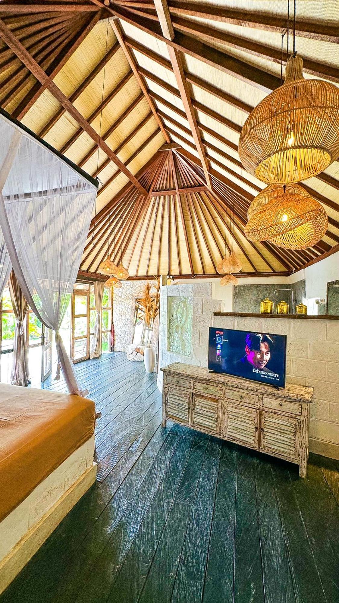 Biu Biu Resort Bali Jimbaran (Bali) Room photo
