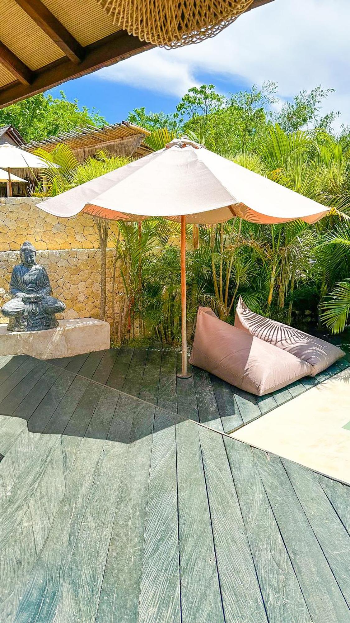 Biu Biu Resort Bali Jimbaran (Bali) Room photo