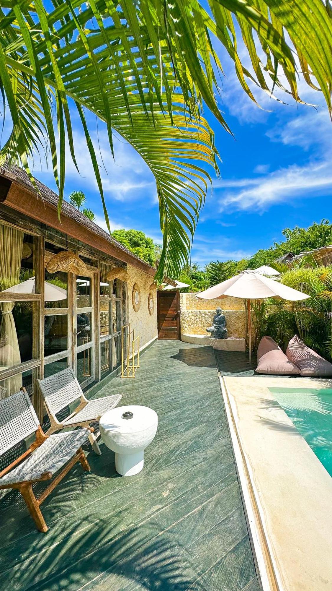 Biu Biu Resort Bali Jimbaran (Bali) Room photo