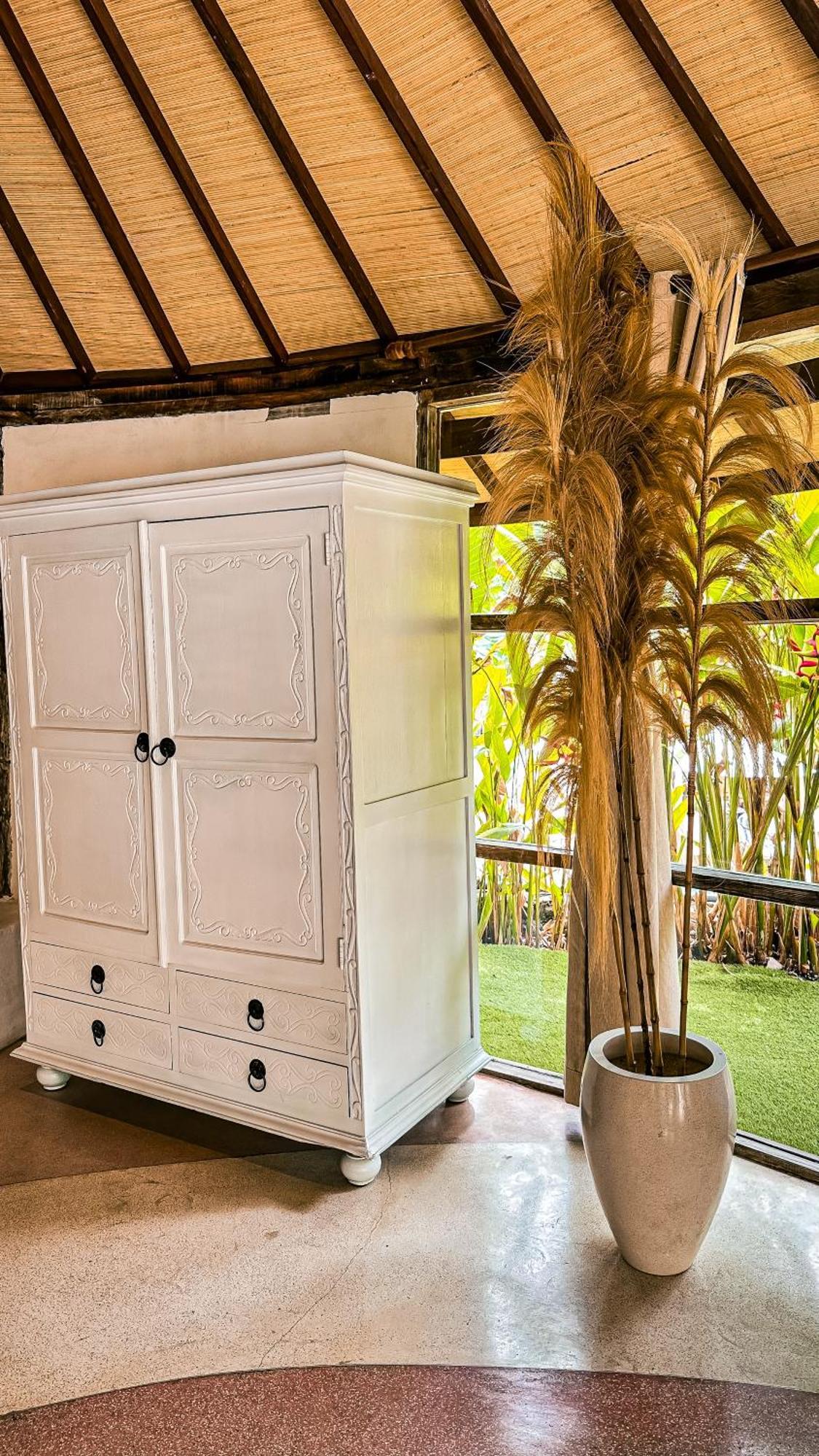 Biu Biu Resort Bali Jimbaran (Bali) Room photo