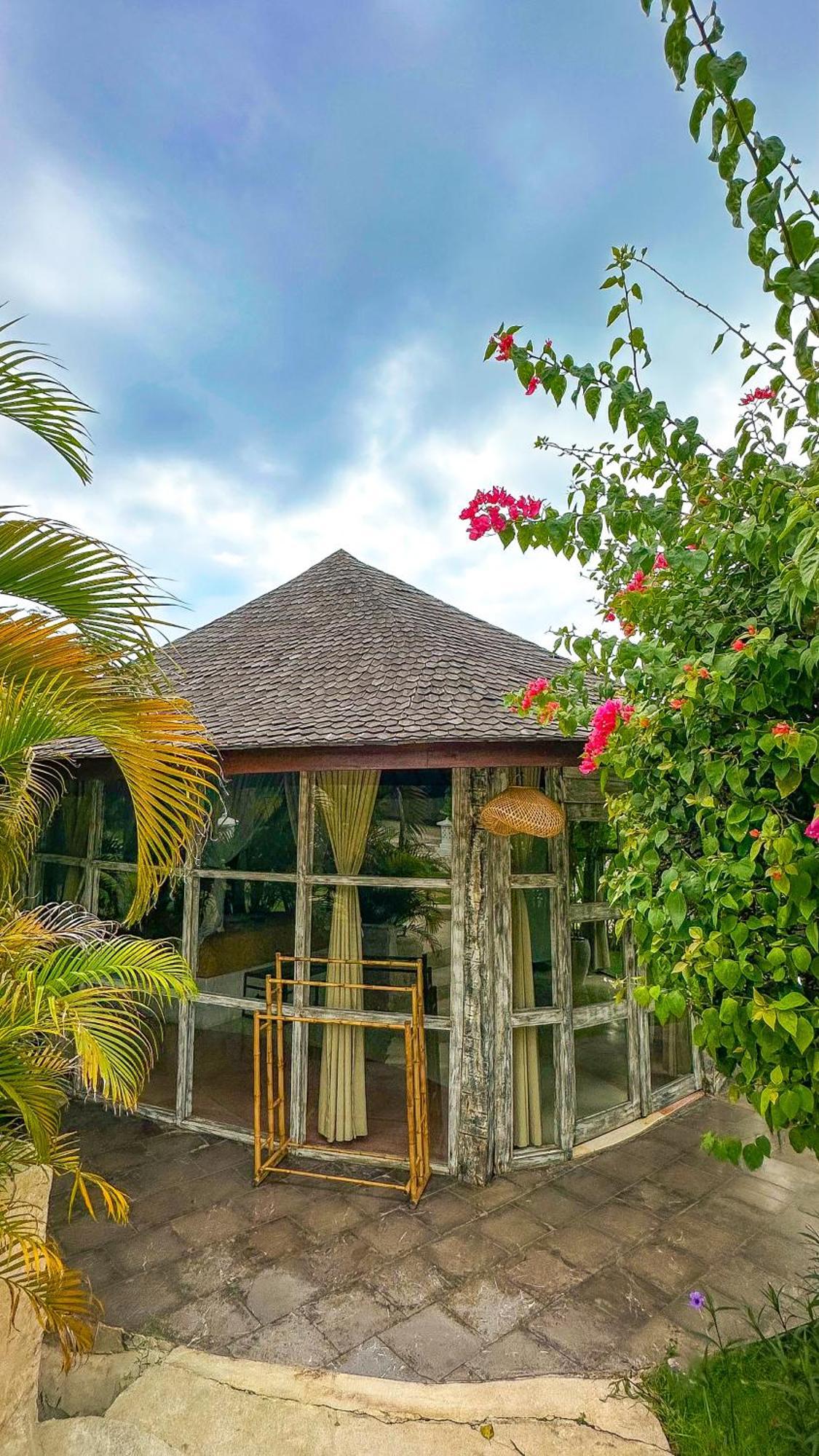 Biu Biu Resort Bali Jimbaran (Bali) Room photo