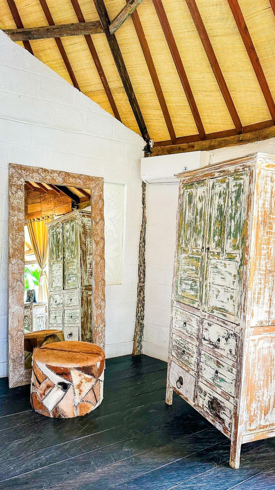 Biu Biu Resort Bali Jimbaran (Bali) Room photo