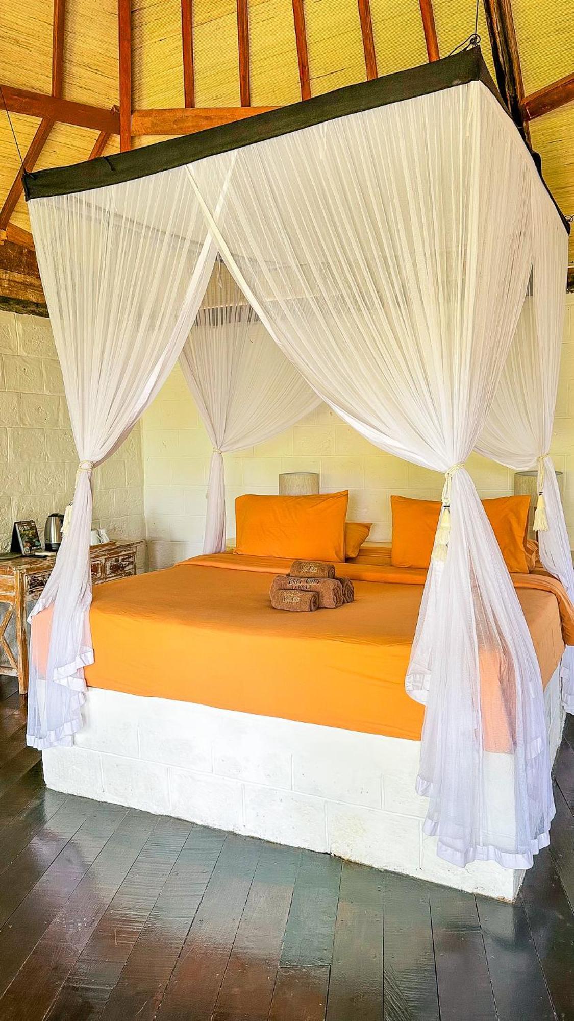 Biu Biu Resort Bali Jimbaran (Bali) Room photo
