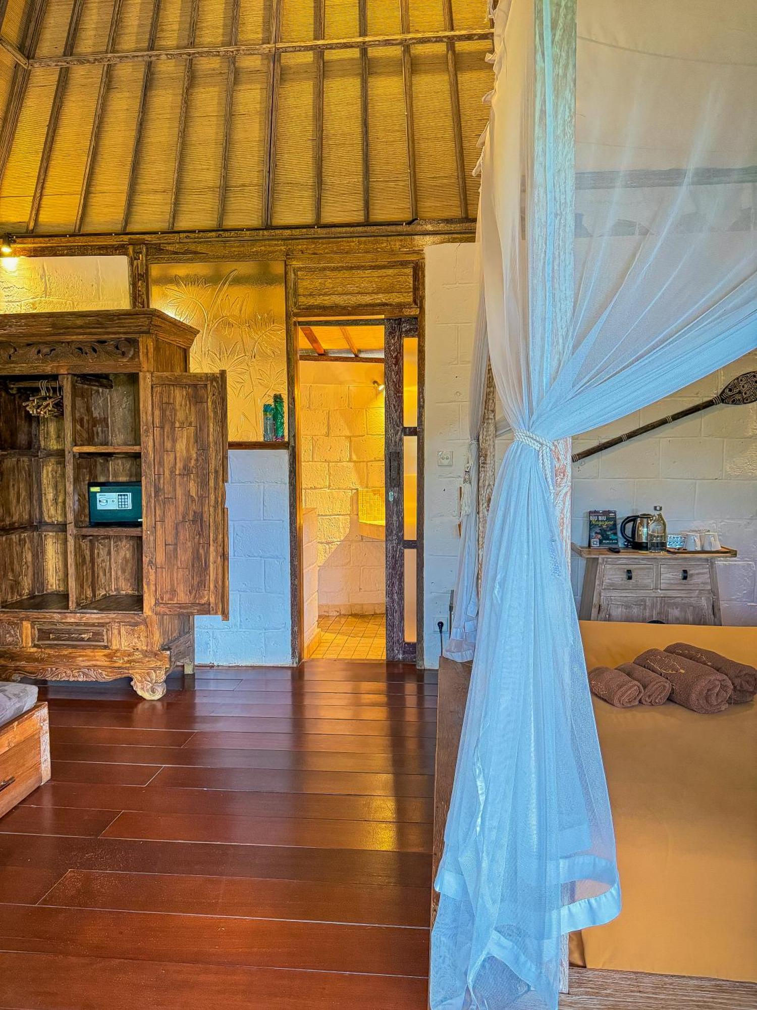 Biu Biu Resort Bali Jimbaran (Bali) Room photo