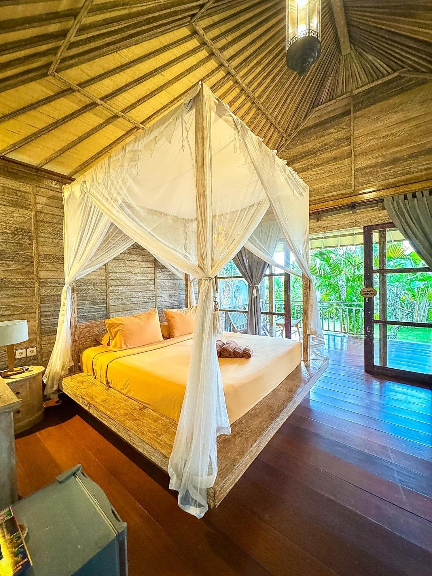Biu Biu Resort Bali Jimbaran (Bali) Room photo