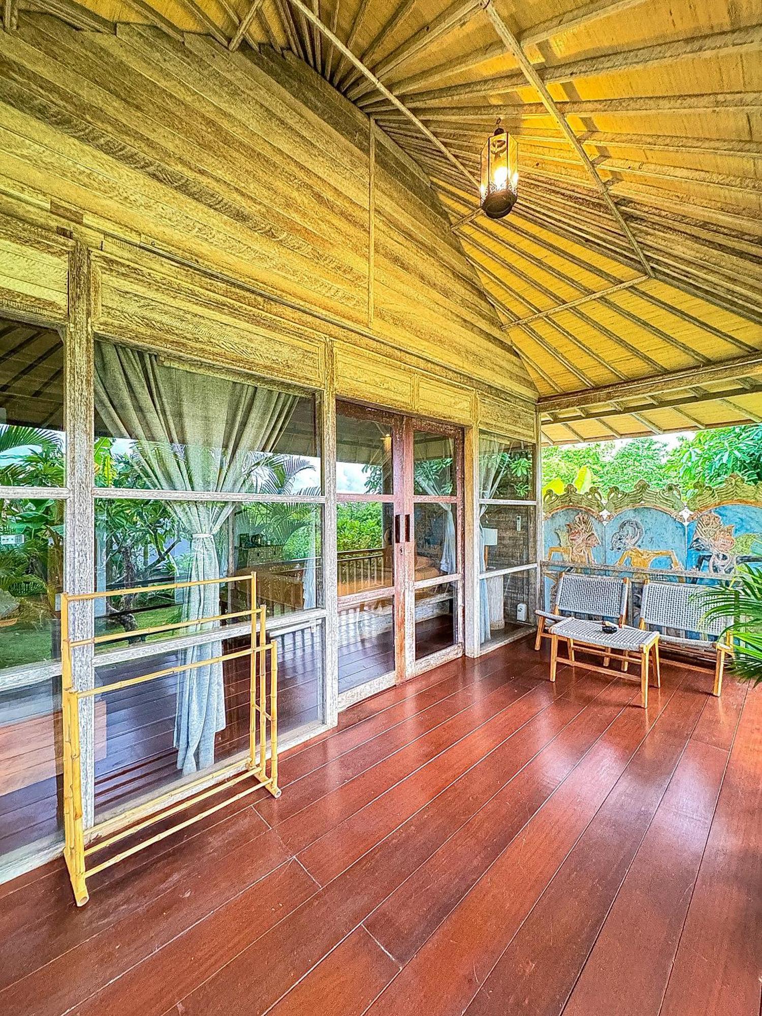 Biu Biu Resort Bali Jimbaran (Bali) Room photo