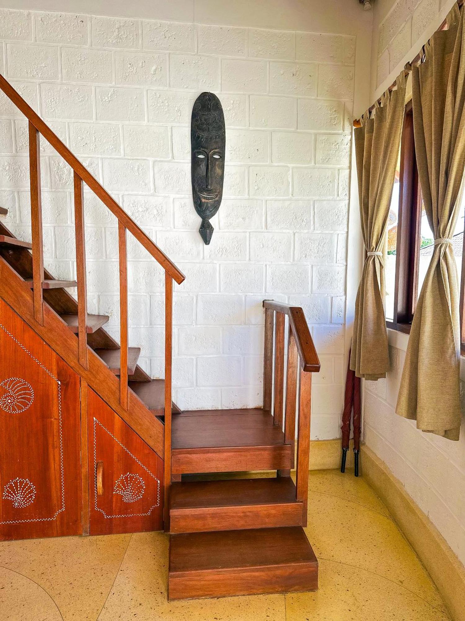 Biu Biu Resort Bali Jimbaran (Bali) Room photo