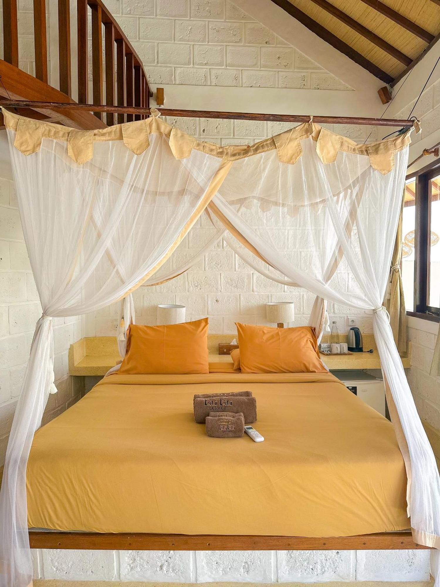 Biu Biu Resort Bali Jimbaran (Bali) Room photo