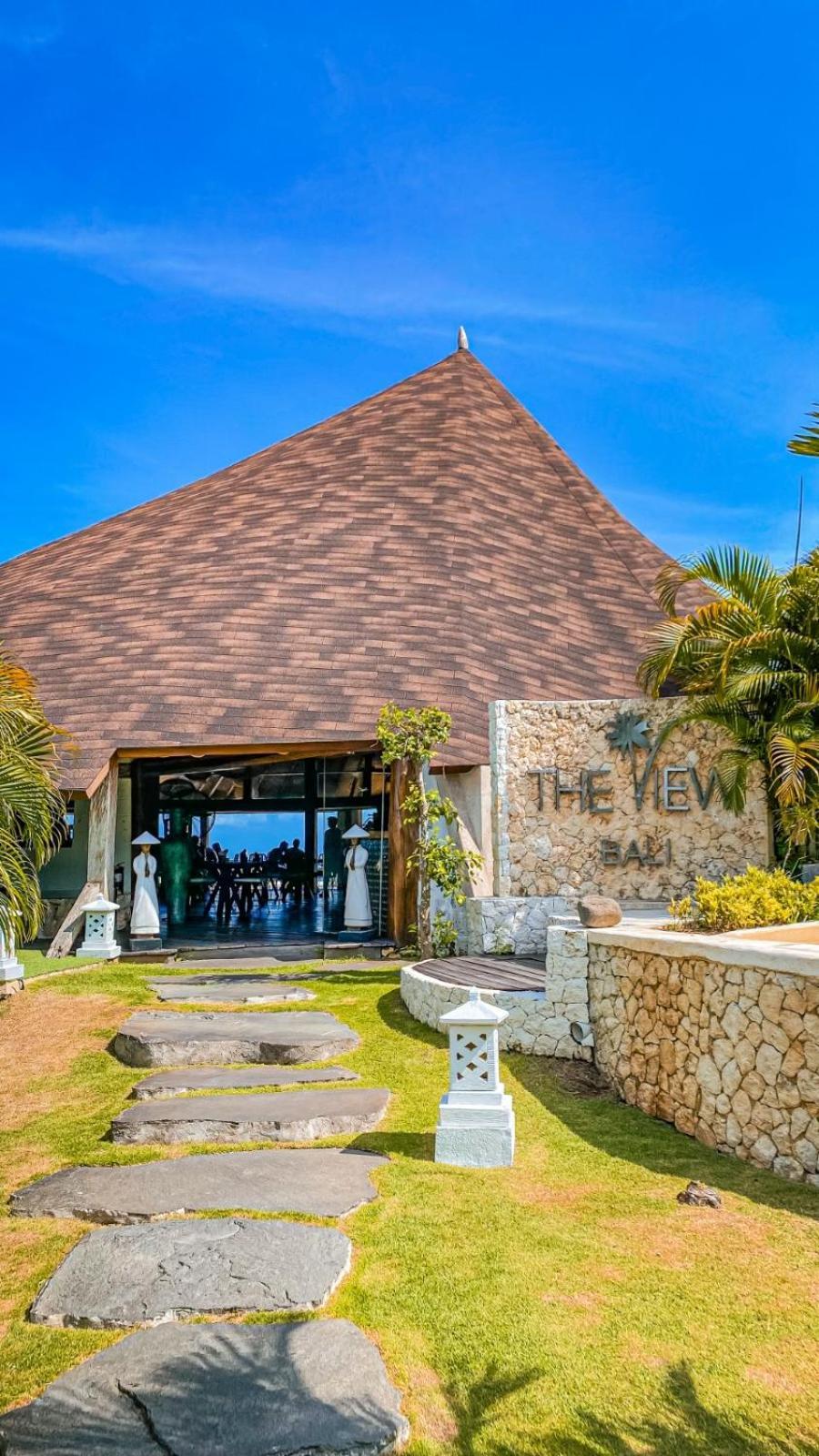 Biu Biu Resort Bali Jimbaran (Bali) Exterior photo