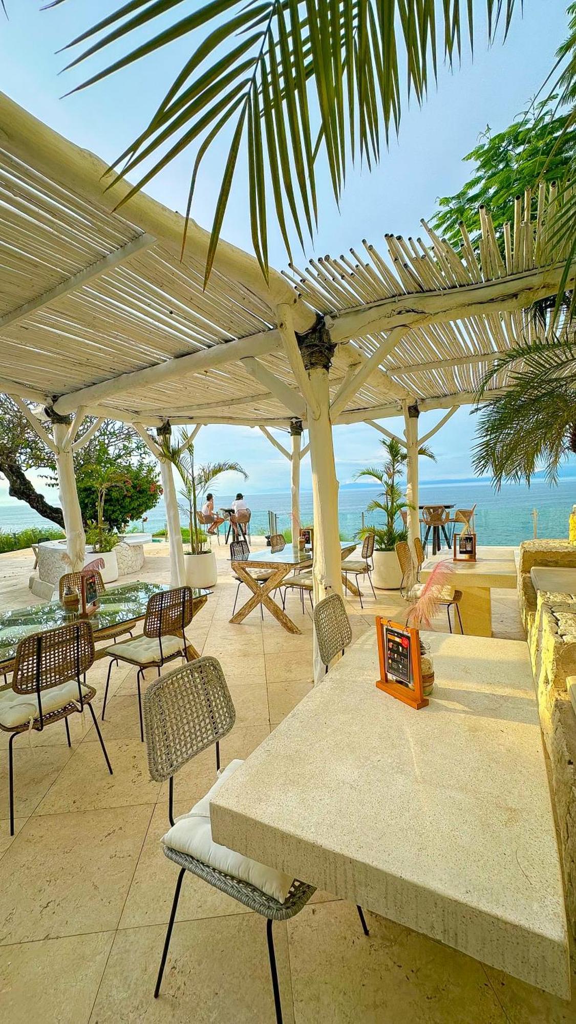 Biu Biu Resort Bali Jimbaran (Bali) Exterior photo