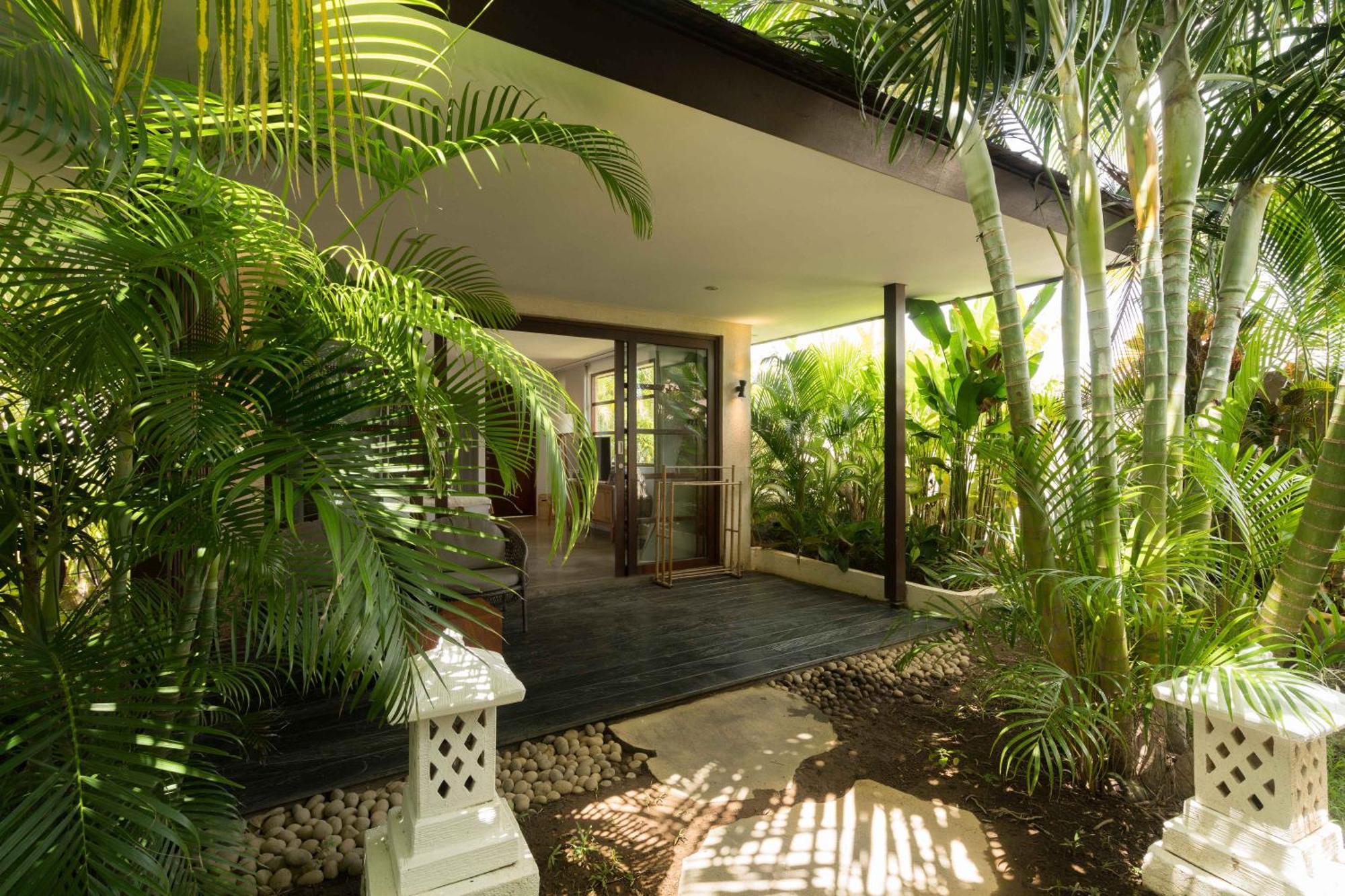 Biu Biu Resort Bali Jimbaran (Bali) Exterior photo