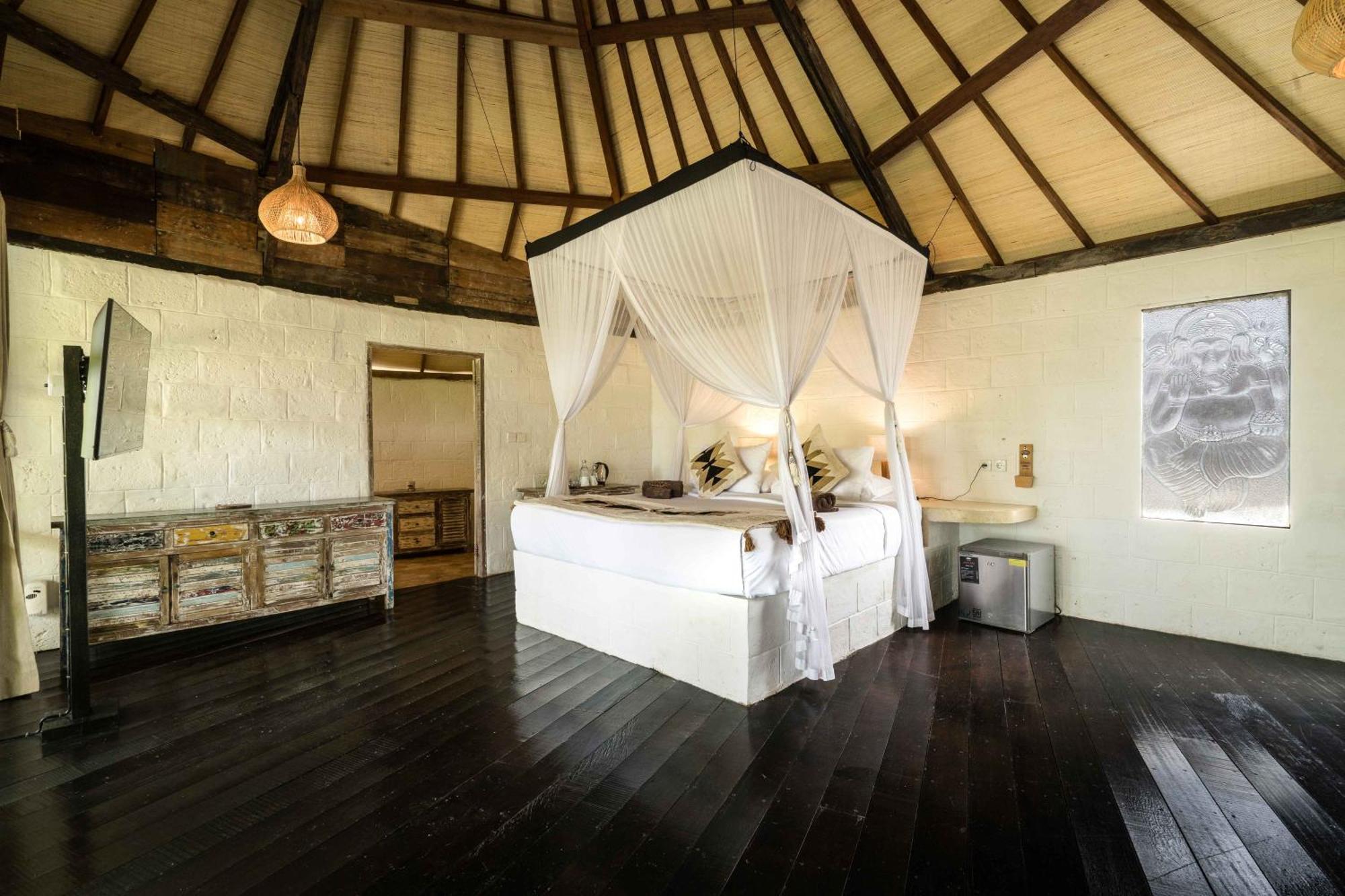 Biu Biu Resort Bali Jimbaran (Bali) Exterior photo