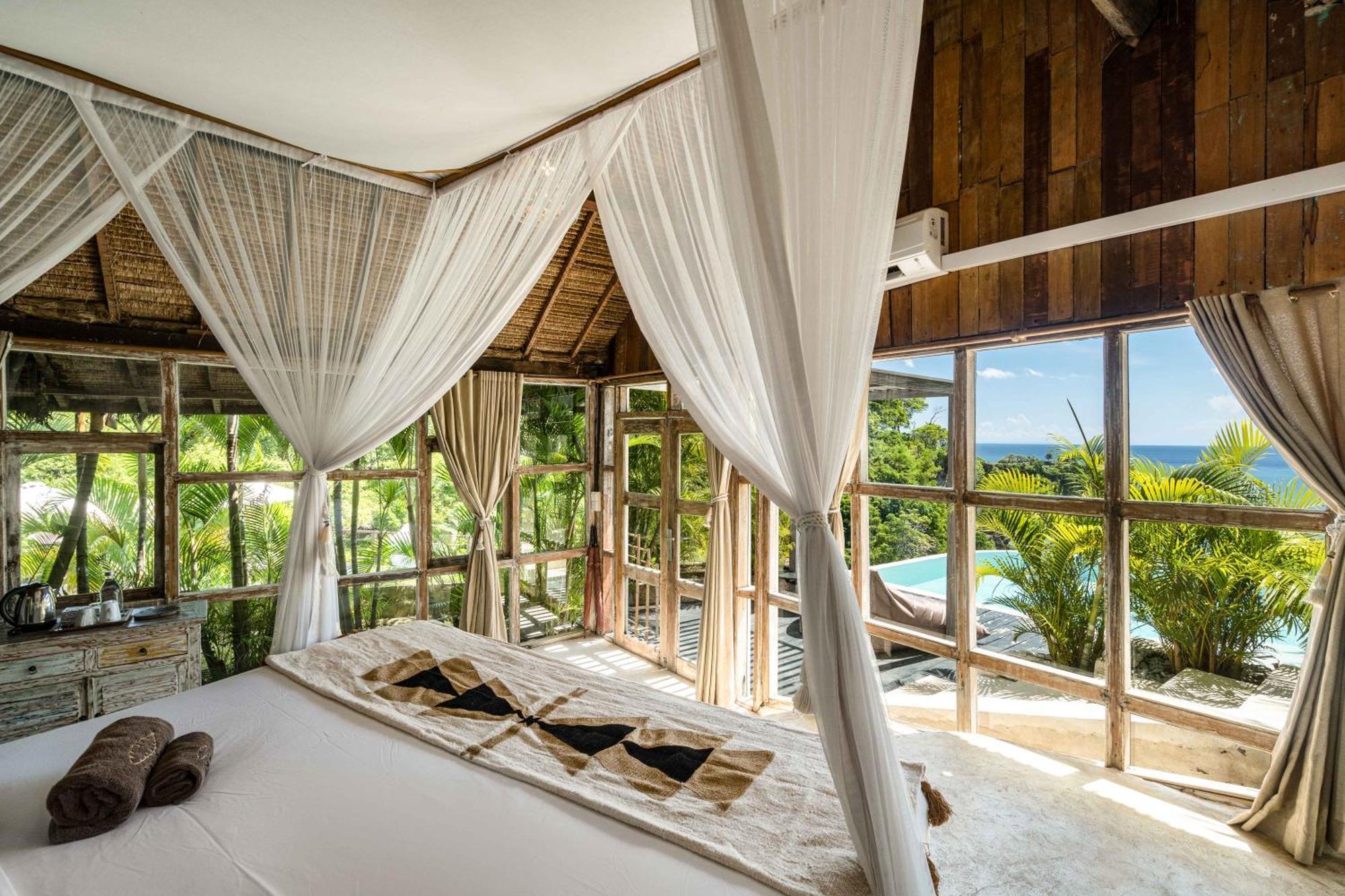 Biu Biu Resort Bali Jimbaran (Bali) Exterior photo