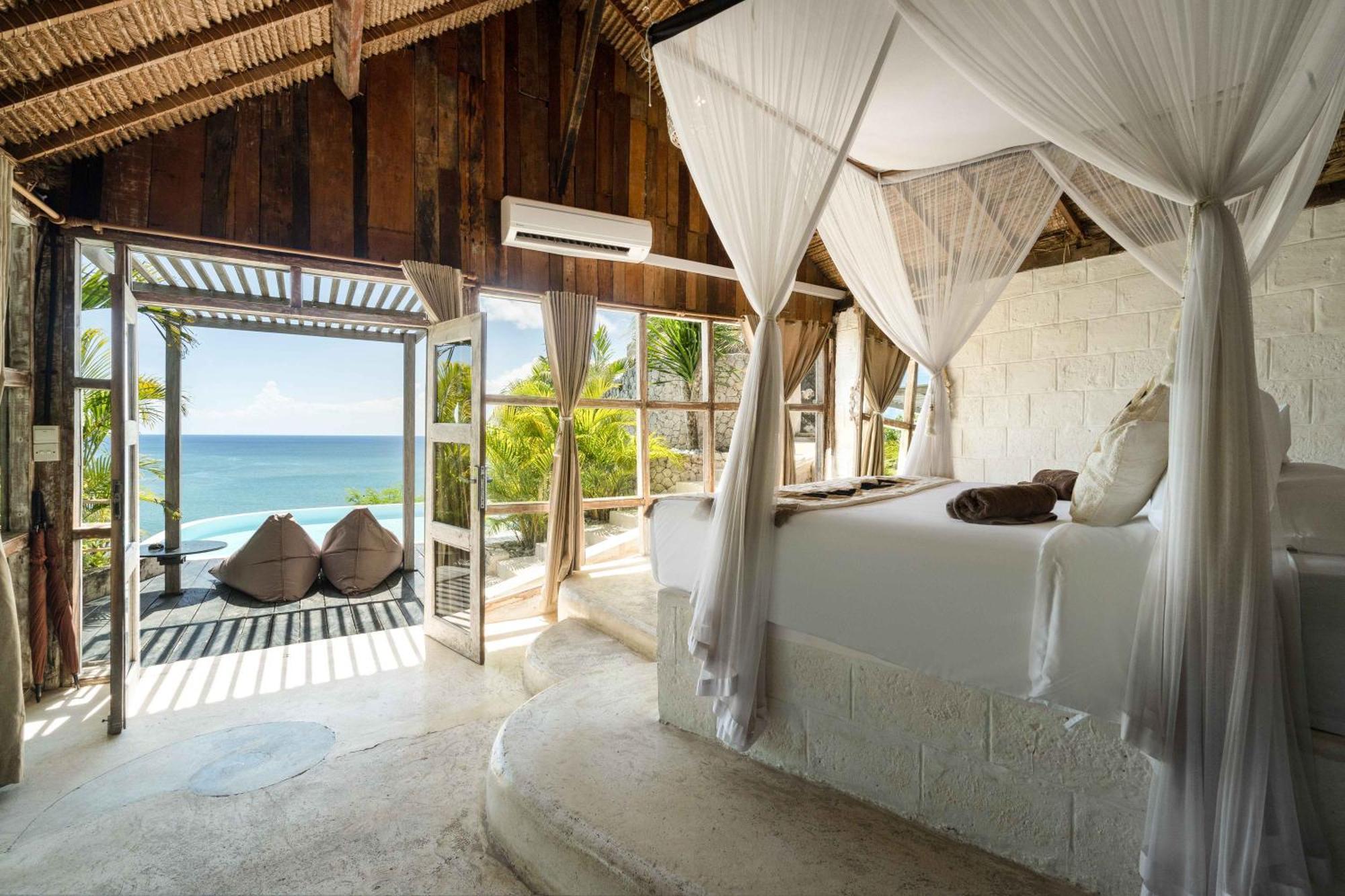 Biu Biu Resort Bali Jimbaran (Bali) Exterior photo