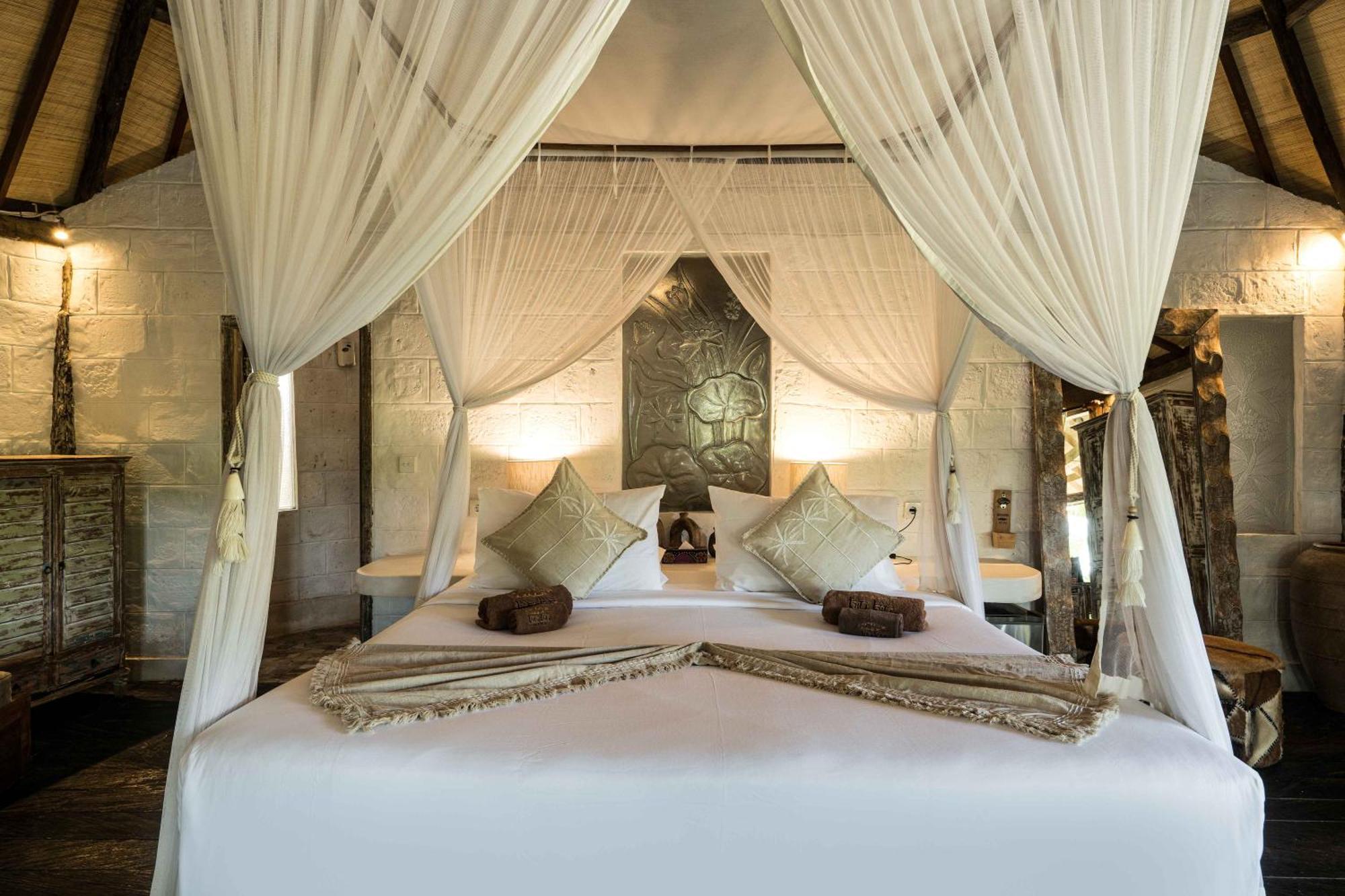 Biu Biu Resort Bali Jimbaran (Bali) Exterior photo